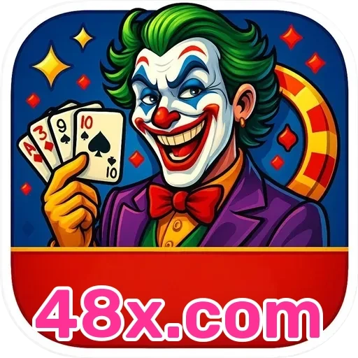 48x.com: Descubra as Incríveis Funcionalidades do App Que Vai Transformar Seu Jogo!