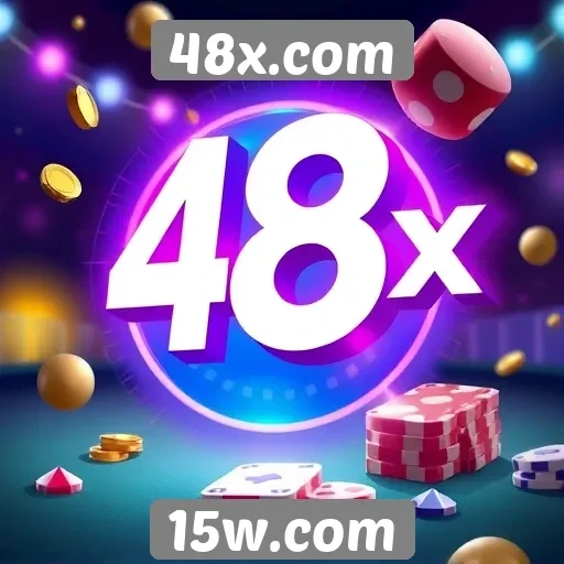 Recursos exclusivos do site 48x.com