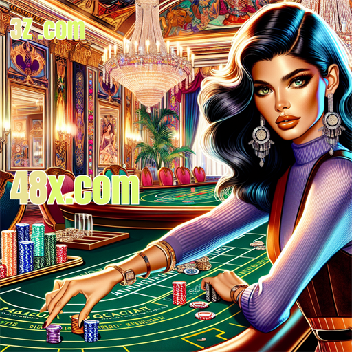 A Ascensão dos Cassinos Ao Vivo em 48x.com