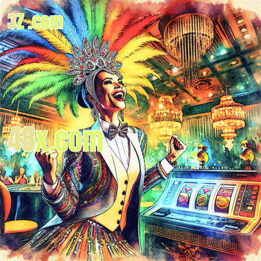 Descubra o Mundo das Máquinas Slot em 48x.com