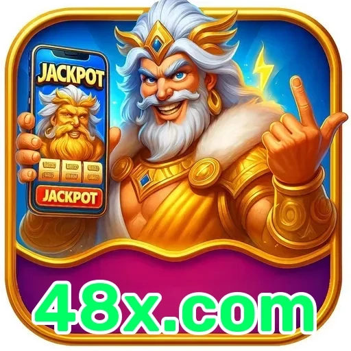 48x.com: Atraia-se por Jogos e Experiências Incríveis