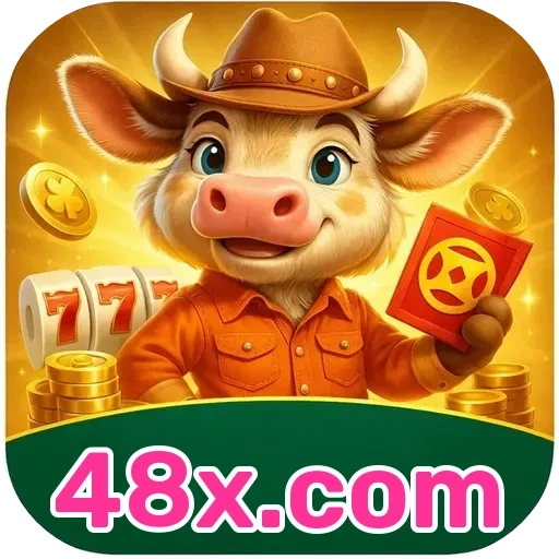 48x.com: A Revolução dos Jogos Online que Você Esperava