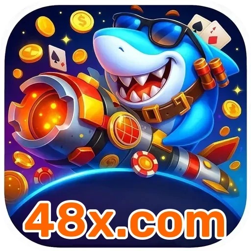 48x.com: Ofertas Irresistíveis que Transformam Seu Jogo em Diversão!